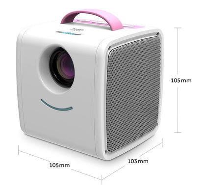 Mini Projector