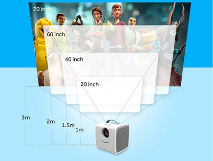 Mini Projector
